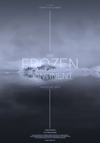 The Frozen Continent - Short film - Veronica Wallenberg