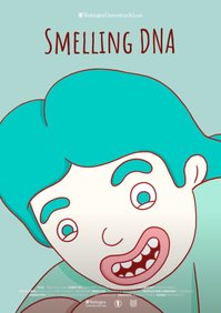 Smelling DNA - Veronica Wallenberg