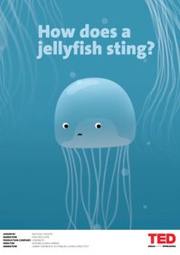 Jellyfish - Veronica Wallenberg