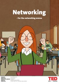 Networking - Veronica Wallenberg