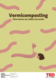 Vermicomposting - Veronica Wallenberg
